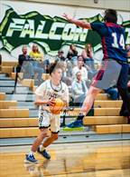 Photo from the gallery "The Classical Academy @ Falcon"