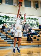 Photo from the gallery "The Classical Academy @ Falcon"