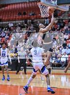 Photo from the gallery "McKinney @ North Crowley (UIL 6A Regional Semifinal)"