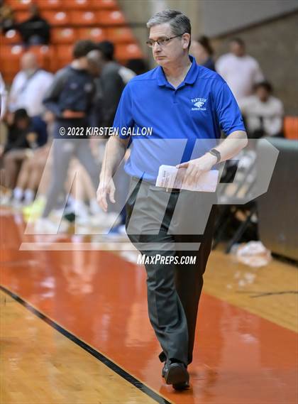 Thumbnail 1 in McKinney @ North Crowley (UIL 6A Regional Semifinal) photogallery.
