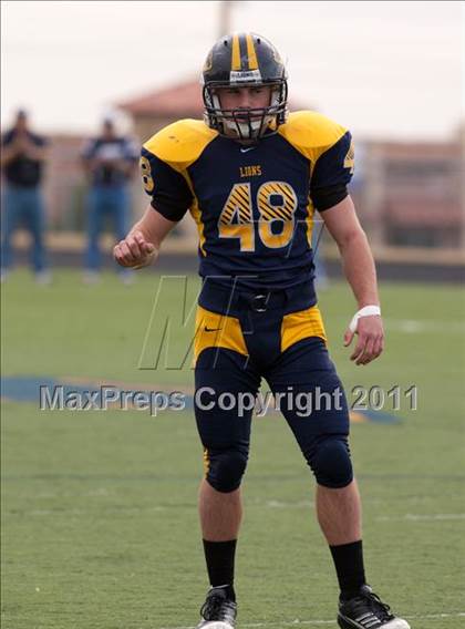 Thumbnail 1 in Central Catholic @ Prestonwood Christian (TAPPS Div 1 Bi-District Playoff) photogallery.