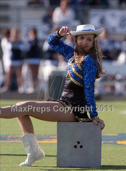 Thumbnail 2 in Central Catholic @ Prestonwood Christian (TAPPS Div 1 Bi-District Playoff) photogallery.