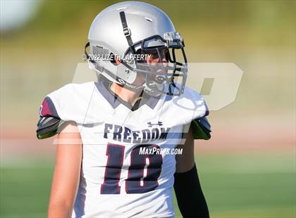 Thumbnail 2 in JV: Heritage @ Freedom photogallery.