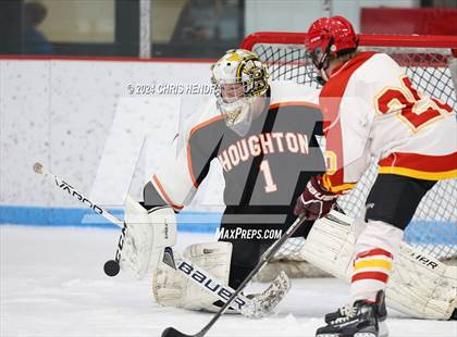 Thumbnail 2 in Houghton @ Hancock photogallery.