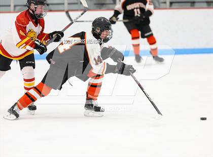 Thumbnail 1 in Houghton @ Hancock photogallery.