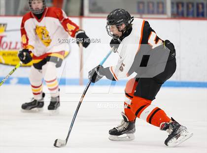 Thumbnail 3 in Houghton @ Hancock photogallery.