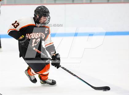 Thumbnail 1 in Houghton @ Hancock photogallery.