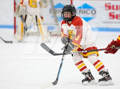 Thumbnail 3 in Houghton @ Hancock photogallery.