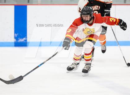 Thumbnail 3 in Houghton @ Hancock photogallery.