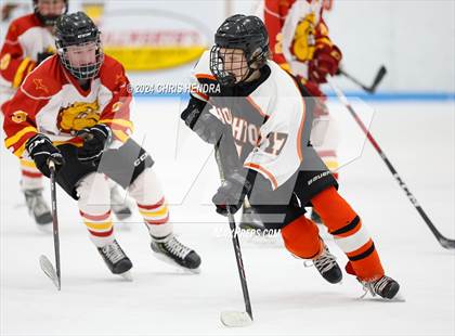 Thumbnail 3 in Houghton @ Hancock photogallery.