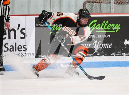 Thumbnail 3 in Houghton @ Hancock photogallery.