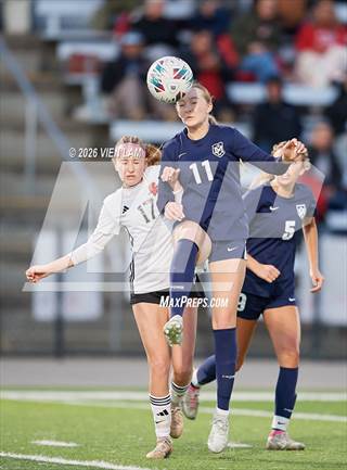 Winters @ Marin Catholic (CIF NorCal Division IV Round 1)