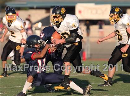 Thumbnail 3 in Enterprise @ Central Valley photogallery.