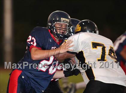 Thumbnail 3 in Enterprise @ Central Valley photogallery.