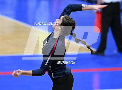 Thumbnail 2 in University vs. Liberty Common (CHSAA 3A 1st Round) photogallery.