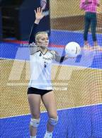 Photo from the gallery "University vs. Liberty Common (CHSAA 3A 1st Round)"