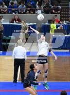 Photo from the gallery "University vs. Liberty Common (CHSAA 3A 1st Round)"