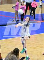 Photo from the gallery "University vs. Liberty Common (CHSAA 3A 1st Round)"