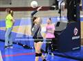 Photo from the gallery "University vs. Liberty Common (CHSAA 3A 1st Round)"