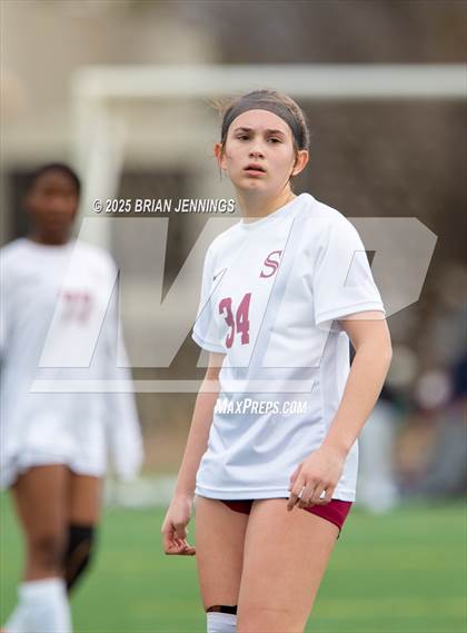 Thumbnail 3 in Sparkman vs Athens (Falcon Fest Soccer Tournament) photogallery.