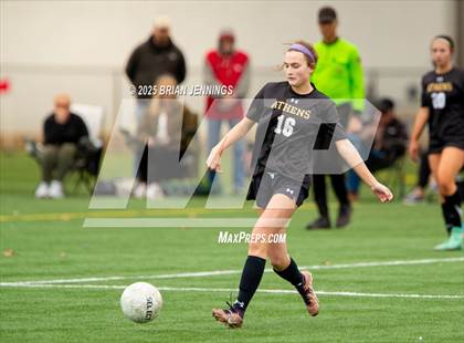 Thumbnail 2 in Sparkman vs Athens (Falcon Fest Soccer Tournament) photogallery.