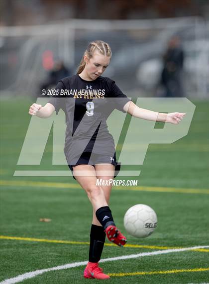 Thumbnail 1 in Sparkman vs Athens (Falcon Fest Soccer Tournament) photogallery.