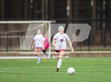 Thumbnail 1 in Sparkman vs Athens (Falcon Fest Soccer Tournament) photogallery.