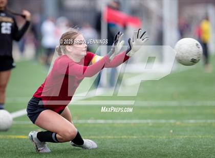 Thumbnail 1 in Sparkman vs Athens (Falcon Fest Soccer Tournament) photogallery.