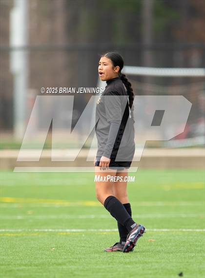 Thumbnail 2 in Sparkman vs Athens (Falcon Fest Soccer Tournament) photogallery.