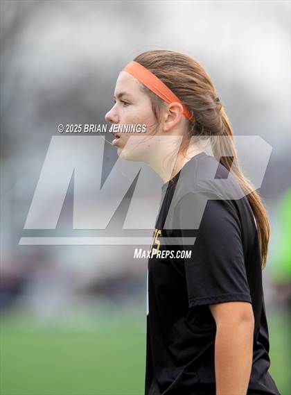 Thumbnail 1 in Sparkman vs Athens (Falcon Fest Soccer Tournament) photogallery.