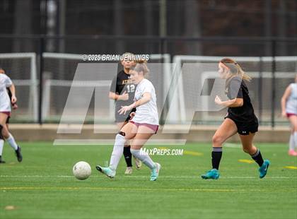 Thumbnail 1 in Sparkman vs Athens (Falcon Fest Soccer Tournament) photogallery.