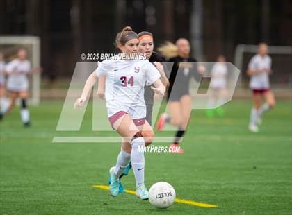 Thumbnail 2 in Sparkman vs Athens (Falcon Fest Soccer Tournament) photogallery.