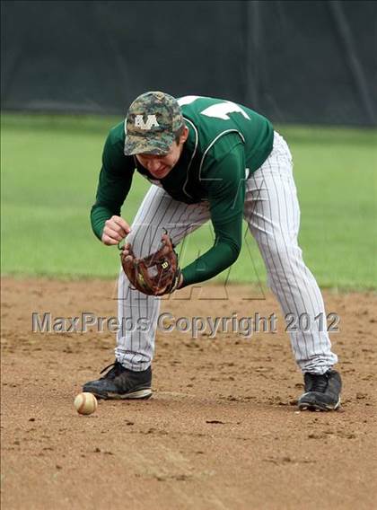 Thumbnail 1 in Punxsutawney vs. Belle Vernon (PIAA Class AAA 1st Round) photogallery.