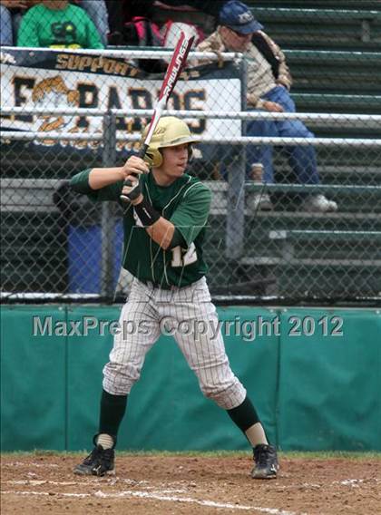 Thumbnail 2 in Punxsutawney vs. Belle Vernon (PIAA Class AAA 1st Round) photogallery.