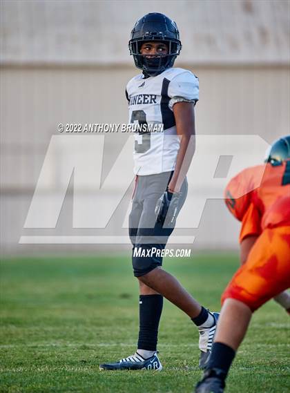 Thumbnail 3 in JV: Mesa Verde @ Pioneer photogallery.