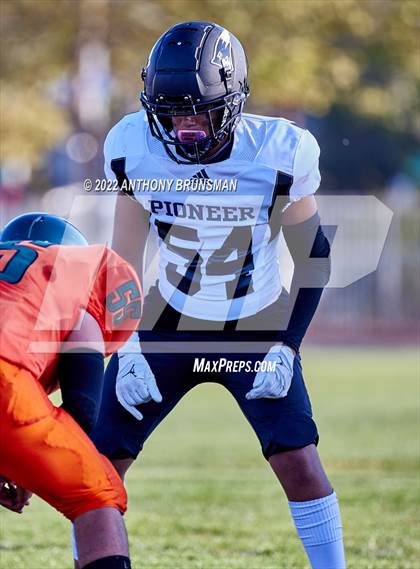 Thumbnail 2 in JV: Mesa Verde @ Pioneer photogallery.