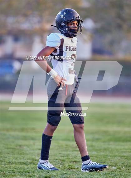 Thumbnail 3 in JV: Mesa Verde @ Pioneer photogallery.