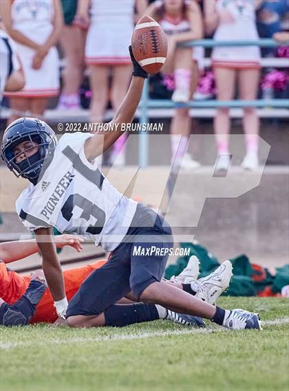 Thumbnail 1 in JV: Mesa Verde @ Pioneer photogallery.