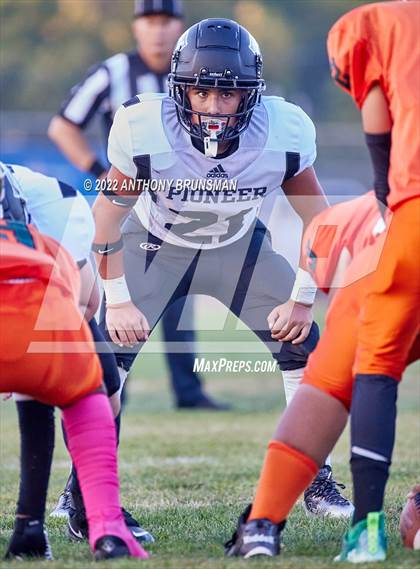 Thumbnail 1 in JV: Mesa Verde @ Pioneer photogallery.