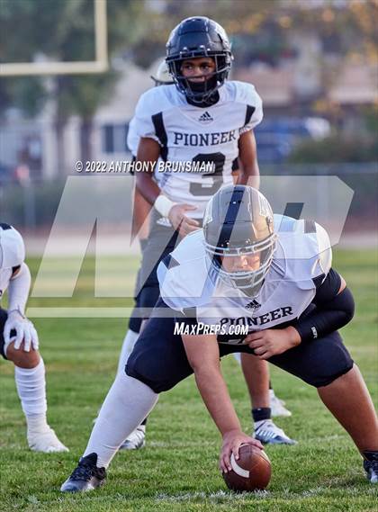 Thumbnail 3 in JV: Mesa Verde @ Pioneer photogallery.