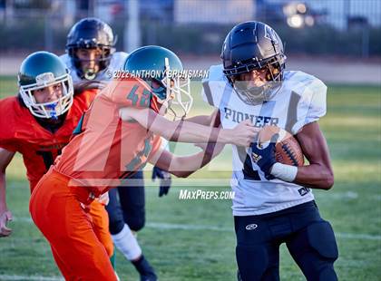 Thumbnail 1 in JV: Mesa Verde @ Pioneer photogallery.