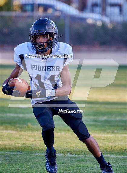 Thumbnail 1 in JV: Mesa Verde @ Pioneer photogallery.