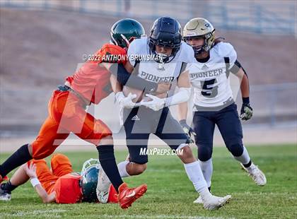 Thumbnail 1 in JV: Mesa Verde @ Pioneer photogallery.