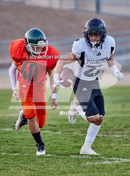 Thumbnail 1 in JV: Mesa Verde @ Pioneer photogallery.