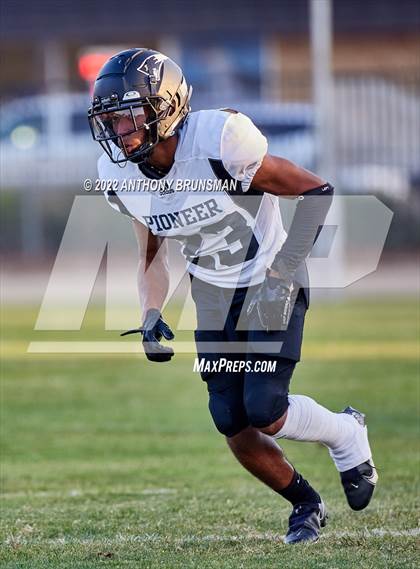 Thumbnail 2 in JV: Mesa Verde @ Pioneer photogallery.