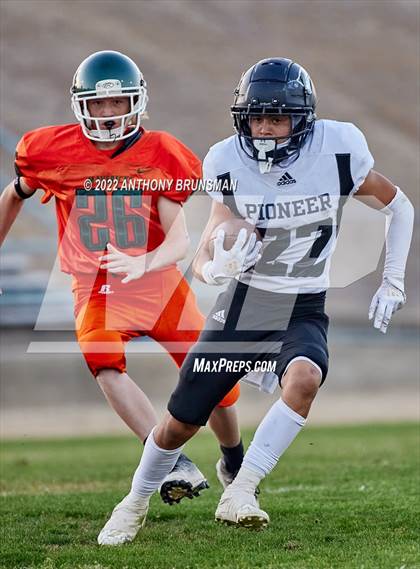 Thumbnail 3 in JV: Mesa Verde @ Pioneer photogallery.