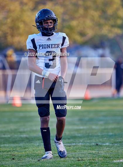 Thumbnail 1 in JV: Mesa Verde @ Pioneer photogallery.