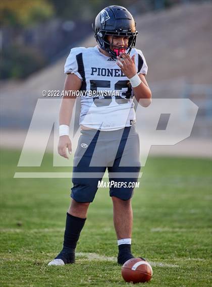Thumbnail 3 in JV: Mesa Verde @ Pioneer photogallery.