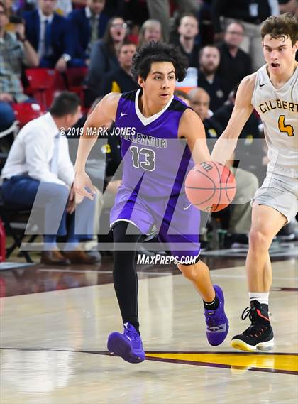 Thumbnail 3 in Millennium vs. Gilbert  (AIA 5A Final)  photogallery.