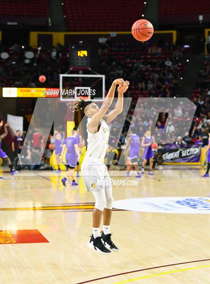 Thumbnail 1 in Millennium vs. Gilbert  (AIA 5A Final)  photogallery.